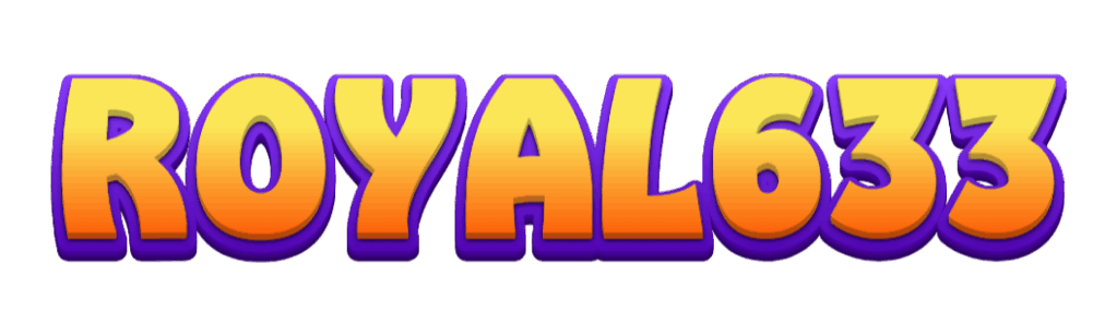 LOGO ROYAL633